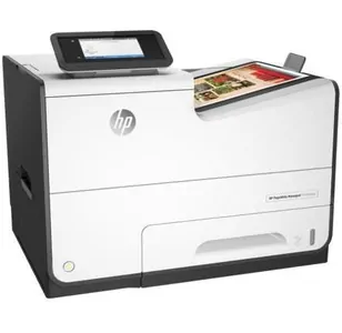 Замена принтера HP P55250DW в Перми